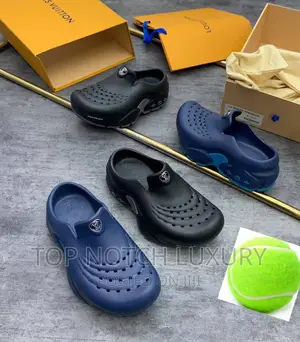 High Quality Double Sole Crocs for Men Women