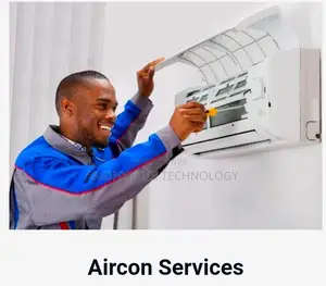 Aircon Installation & Repairs