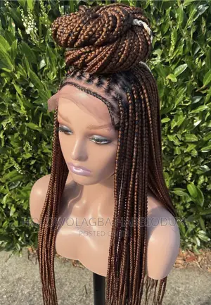 Quality Wigs in Wholesale