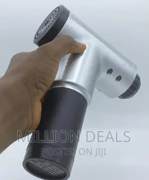 Unique Unisex Fascial Gun Massager
