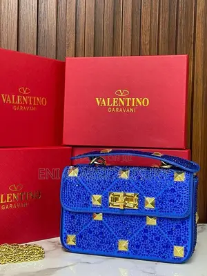 Super High Quality Designer Bags Valentino Available