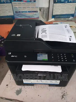 Brother MFC 2750dw