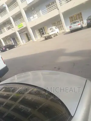 Massive Plaza With Cofo for Sale in Utako Abuja