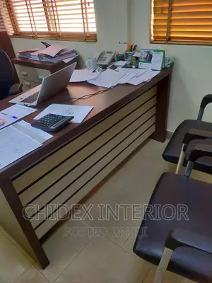 Quality Office Executive Table