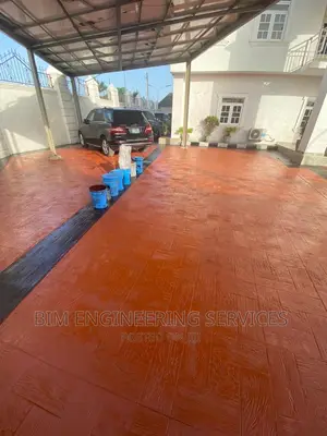 Floor Painting,Color Hardener Release Agent Acrylic Sealant