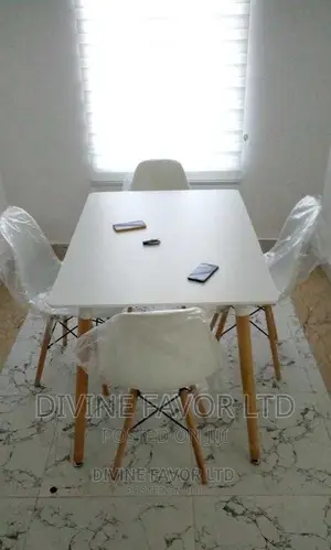 Dining Chair and Chairs With Wooden Legs