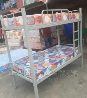 Imported Bunk Bed