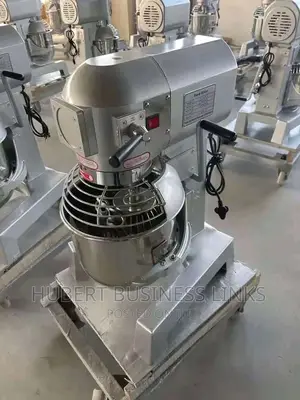 Cake Mixer 20l Standing