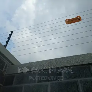 Electric Fence Installation Services