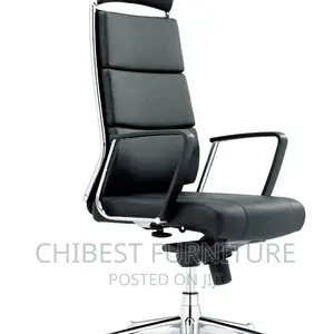 Standard Executive Chair for Office
