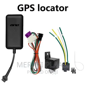 Car Tracker Installer