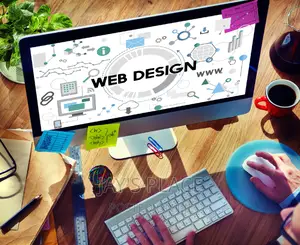 Website Design | Website Development for Your Business