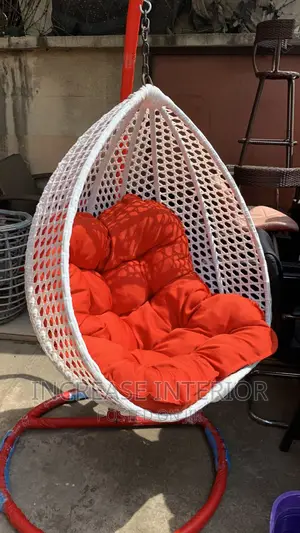Quality Imported Outdoor Swing