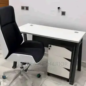 Quality Imported Office Table