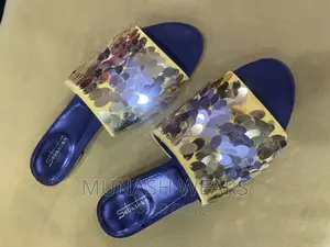 Italian Ladies Slipers