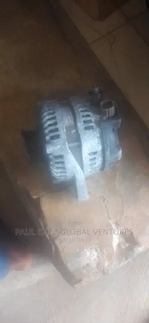 Alternator Toyota Sienna 05