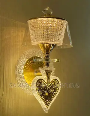 Quality Modern Luxury LED Indoor Wall Bracket Light