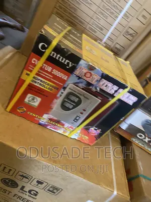 Affordable Century Automatic Voltage Stabilizer- 5000VA