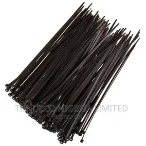 Cabletie Tie Wrap 7.6×300mm (100) PCS