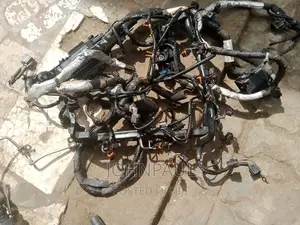 Range Rover Sport Engine Wire V8 HSE 2015