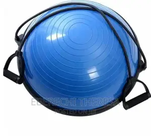Bosu Gym Ball