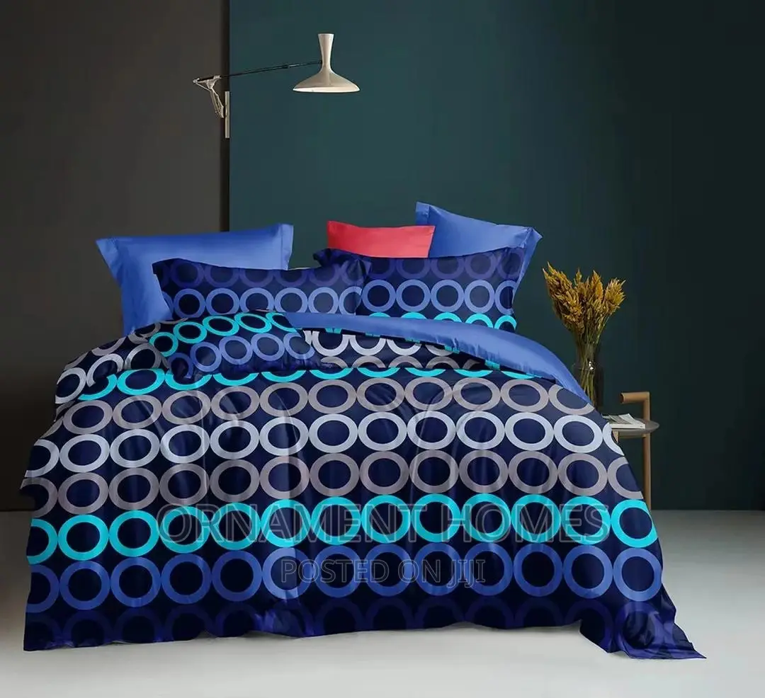 Complete Bedding Set