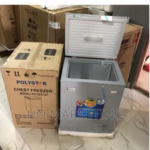 Brand New 74litre Bedside Chest Freezer