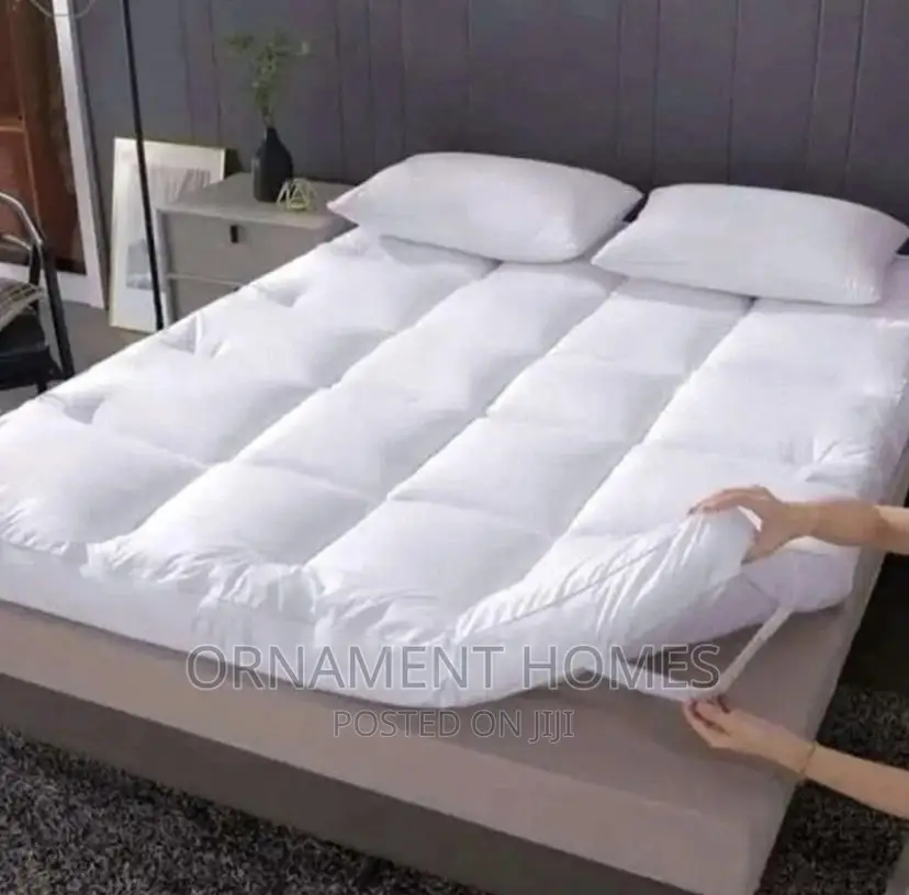 Bed Topper