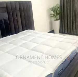 Bed Topper
