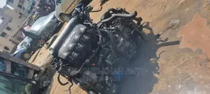 Gearbox 2005-2006-2007 City