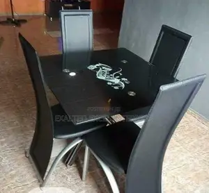 Top Quality Glass Dining