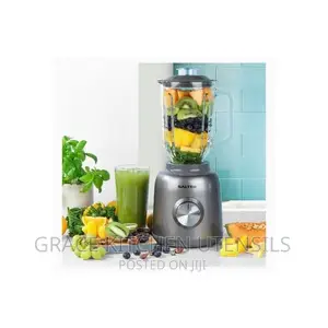 Salter Cosmos 1.5l Glass Jug Blender -