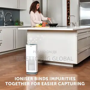 Breville 360° Autosense Air Purifier