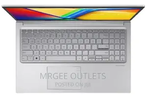 New Laptop Asus 8GB Intel Core I3 SSD 512GB