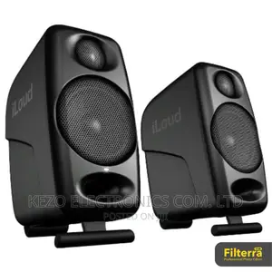Iloud Studio Monitor