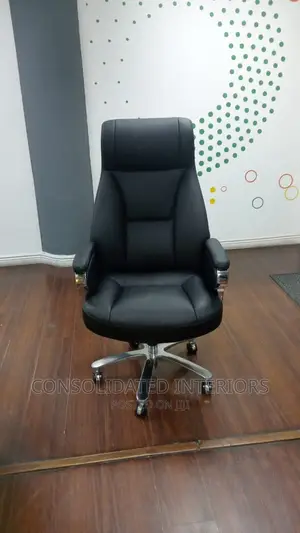 Executive Director Office Chair