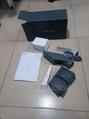 Starlink Short Wall Mount