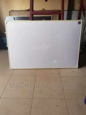 Whiteboards Durable Different Sizes Available