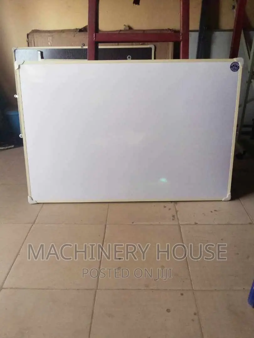 Whiteboards Durable Different Sizes Available