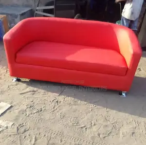 Top Quality 3 Seater Bucket Sofa Chair
