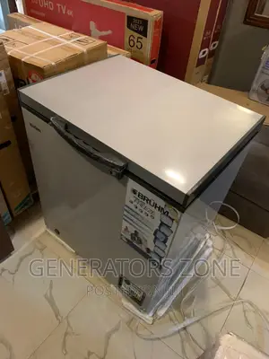 Bruhm 160mr Bruhm Chest Freezer