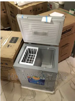 Energy Saving Pv-Cfd147 Chest Freezer 70l Polystar