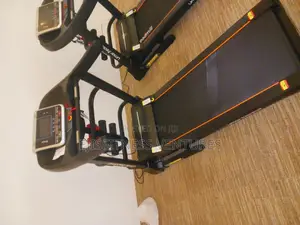 Umay 3hp Treadmill