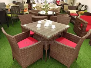 Imported Quality Ratan Outdoor Chair