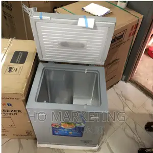 Polystar Pv-Cfd147 Chest Freezer 70l