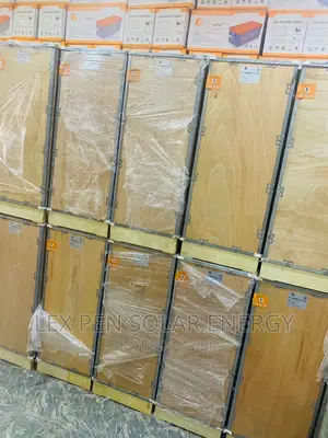17.5kwh 48v Felicity Lithium Ion Battery Available