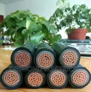 Original 70mm Single Armoured Cable Wire