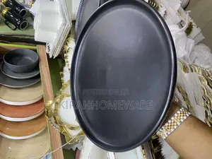 Ceramic Plate and Bowl