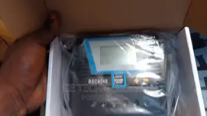 80amps PWM Charge Controller
