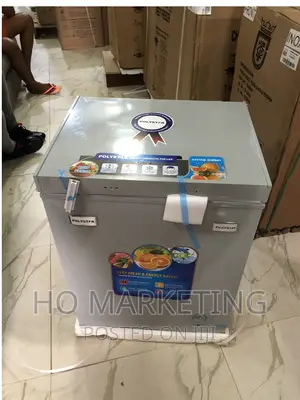 Best Selling Polystar 70l Chest Freezer